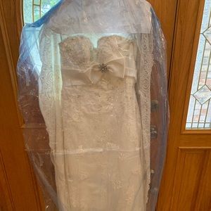 Wedding Gown-Sottero & Midgley Imperial Gown